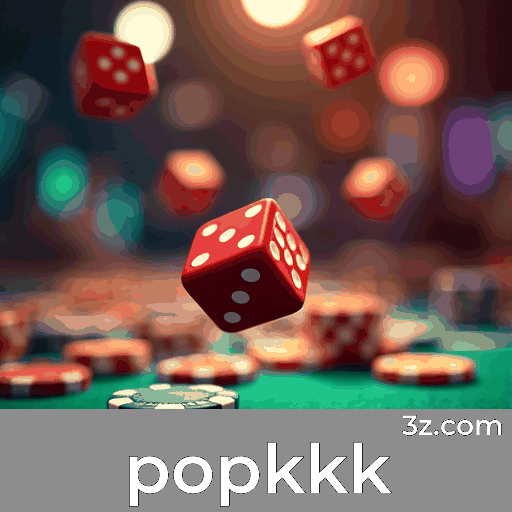 popkkk: Seu Cassino Online Confiável e Rápido