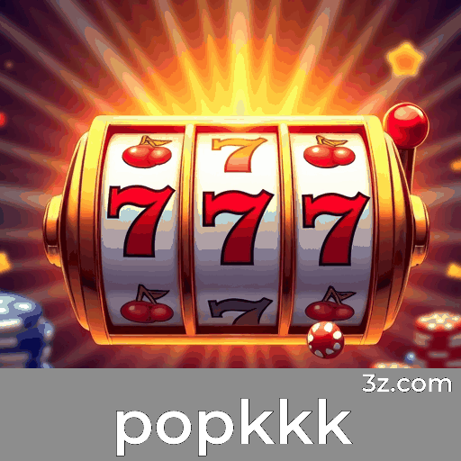 popkkk: Seu Cassino Online Confiável e Rápido